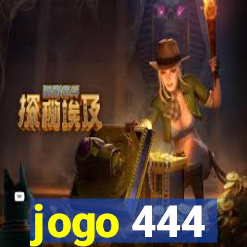 jogo 444